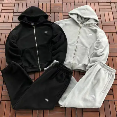 CORTEIZ Hoodie