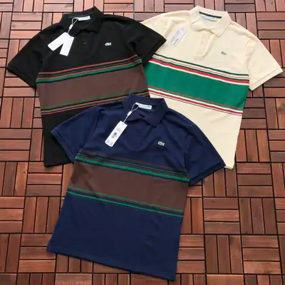 LACOSTE T-Shirt