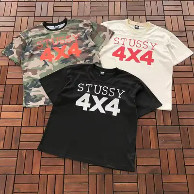 STUSSY T-Shirt