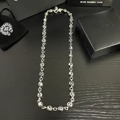 CHROME HEARTS Schmuck