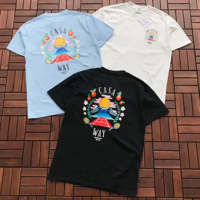 CASABLANCA T-Shirt