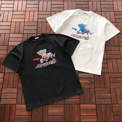 BURBERRY T-Shirt