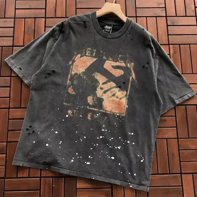 SAINT MICHEAL T-Shirt