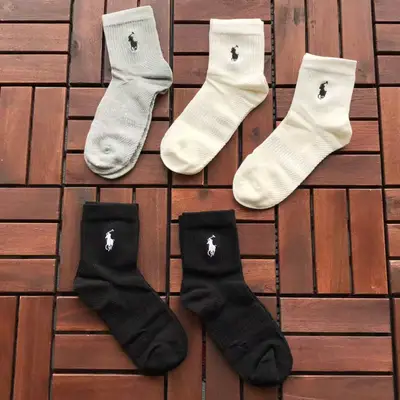 RALPH LAUREN Socken