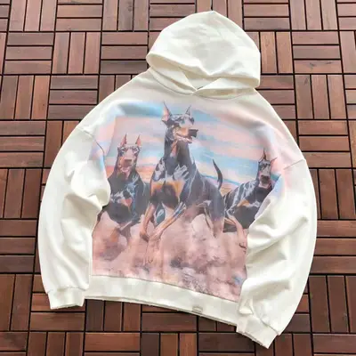 REPRESENT Hoodie