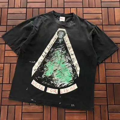 SAINT MICHEAL T-Shirt