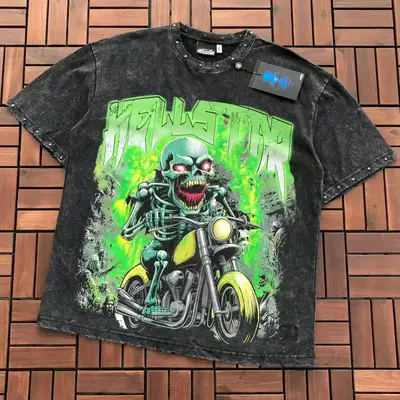 HELLSTAR T-Shirt