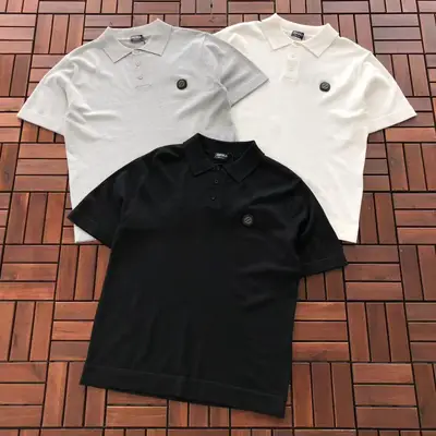 ZEGNA T-Shirt