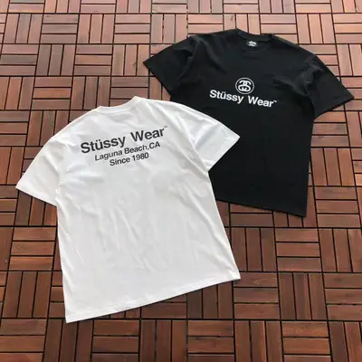 STUSSY T-Shirt