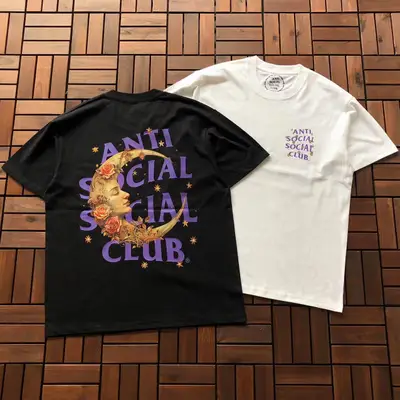 ANTI SOCIAL SOCIAL CLUB T-Shirt