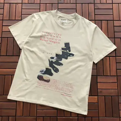 MAISON MARGIELA T-Shirt