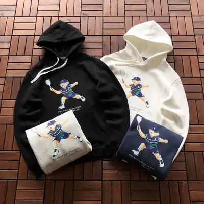 RALPH LAUREN Hoodie