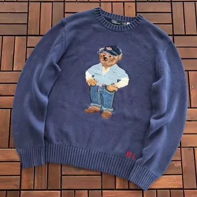 RALPH LAUREN Sweater