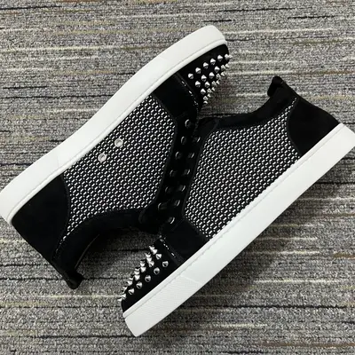 LOUBOUTINS