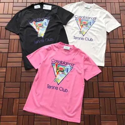 CASABLANCA T-Shirt