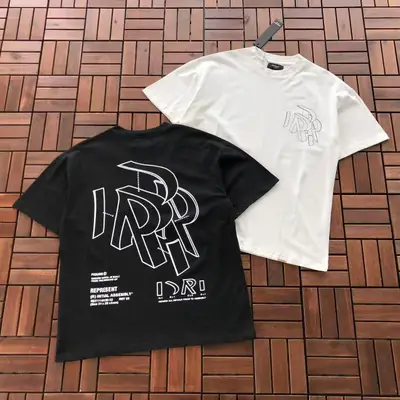 REPRESENT T-Shirt
