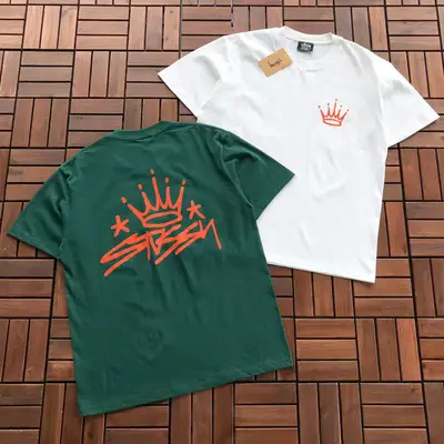 STUSSY T-Shirt