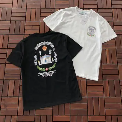 CASABLANCA T-Shirt