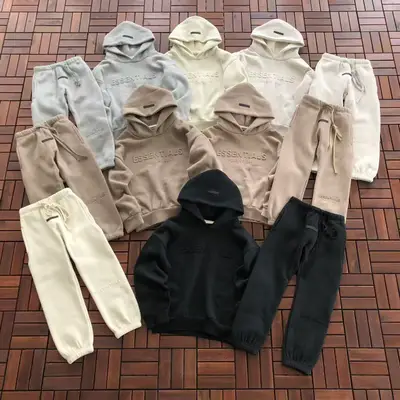 FOG Hoodie