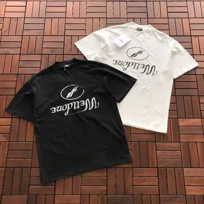 WE11DONE T-Shirt