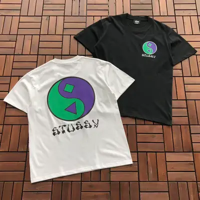 STUSSY T-Shirt