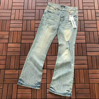 PURPLE BRAND Jeans