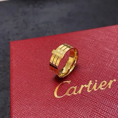 CARTIER Schmuck