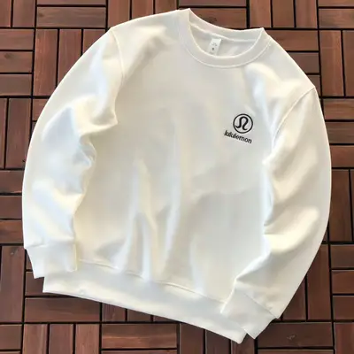 LULULEMON Sweater