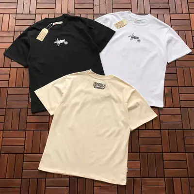 S/DOUBLE T-Shirt