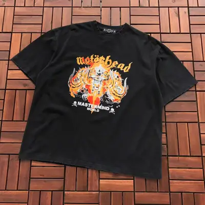 MASTERMIND T-Shirt