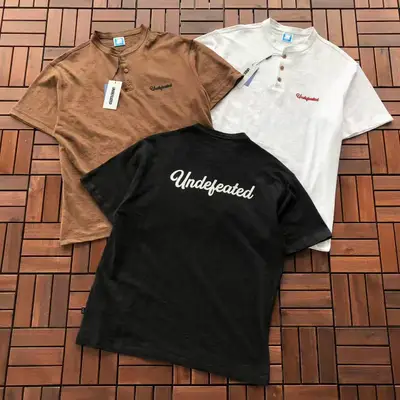 UNDEFEATED T-Shirt