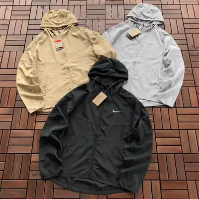 NIKE Jacke