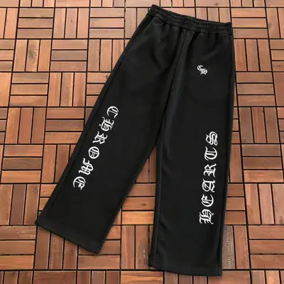 CHROME HEARTS Hose