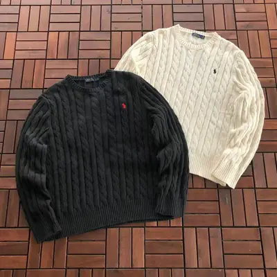 RALPH LAUREN Sweater