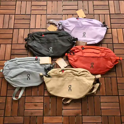 ON RUNNING Tasche