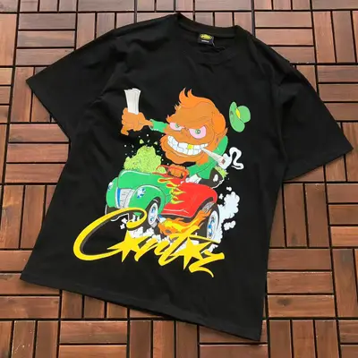 CORTEIZ T-Shirt