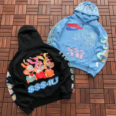 VINTAGE Hoodie