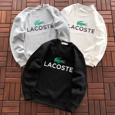 LACOSTE Sweater