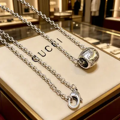 GUCCI Schmuck