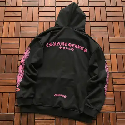 CHROME HEARTS Hoodie