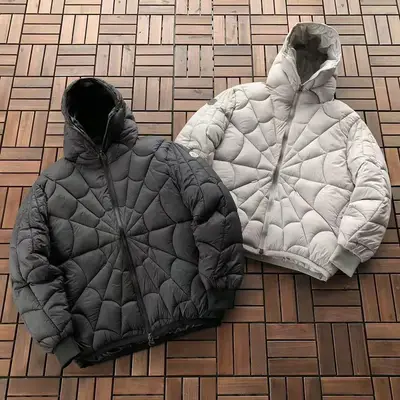 MONCLER Jacke