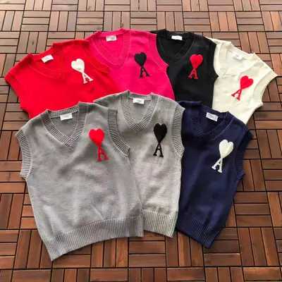 AMI Sweater
