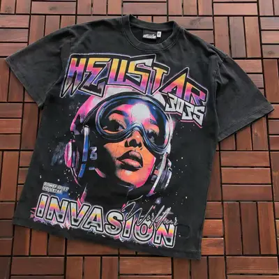 HELLSTAR T-Shirt