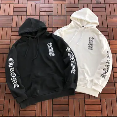 CHROME HEARTS Hoodie