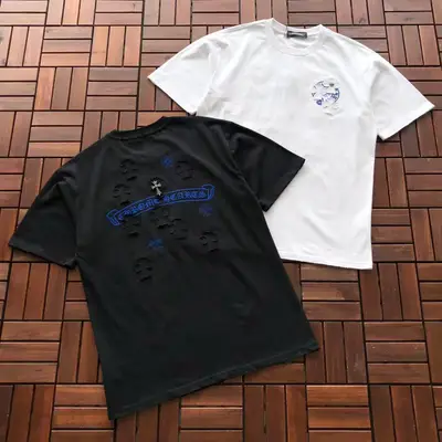 CHROME HEARTS T-Shirt