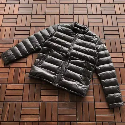MONCLER Jacke