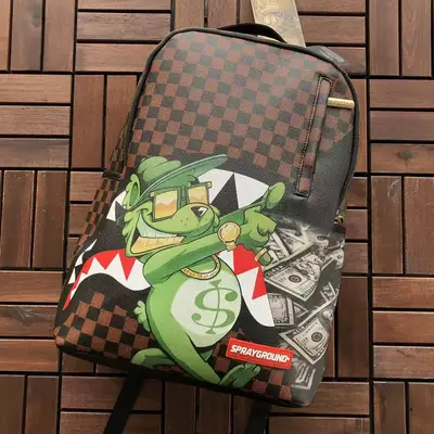 SPRAYGROUND Tasche