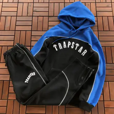 TRAPSTAR Hoodie