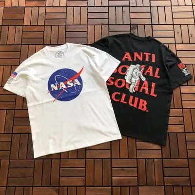 ANTI SOCIAL SOCIAL CLUB T-Shirt
