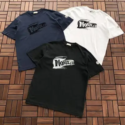 MONCLER T-Shirt